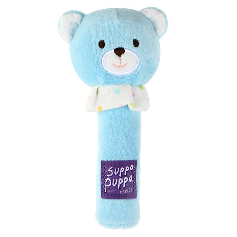 GiGwi Suppa Puppa Full Body Squeaker Dog Toy