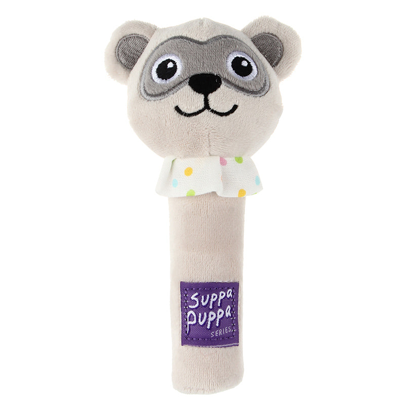 GiGwi Suppa Puppa Full Body Squeaker Dog Toy