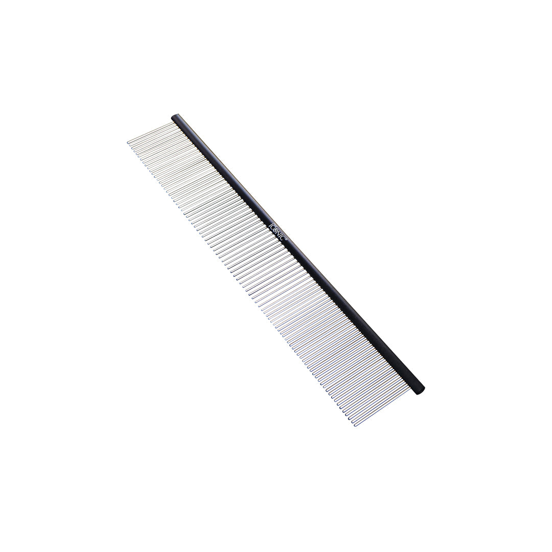 True Iconic Flash Pin Comb No.2