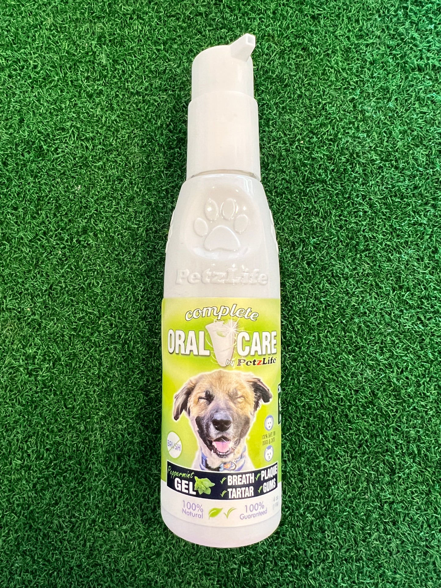 Petzlife Complete Oral Care