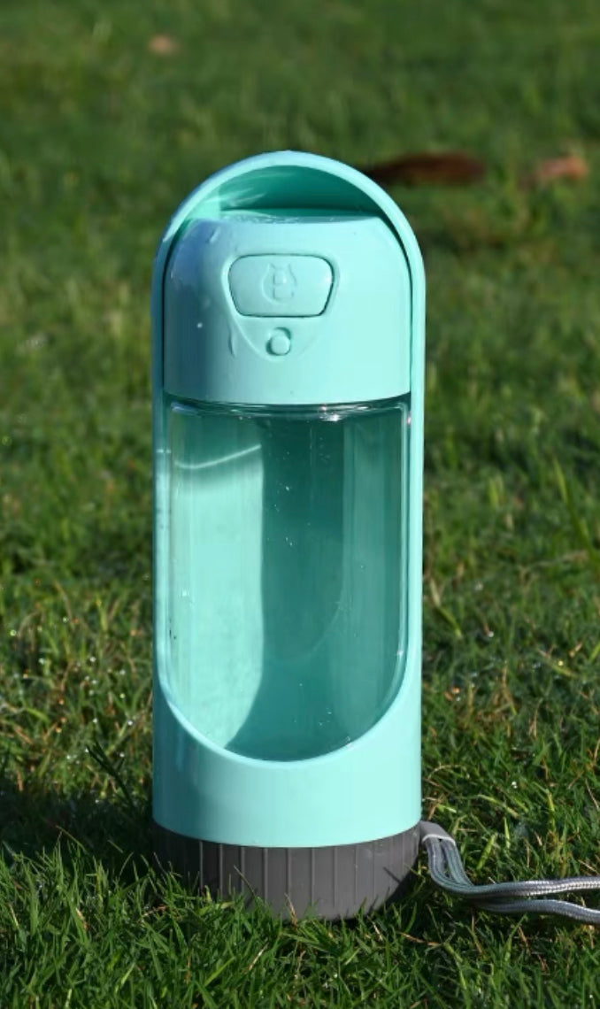 ELSPET Dog Travel Bottle