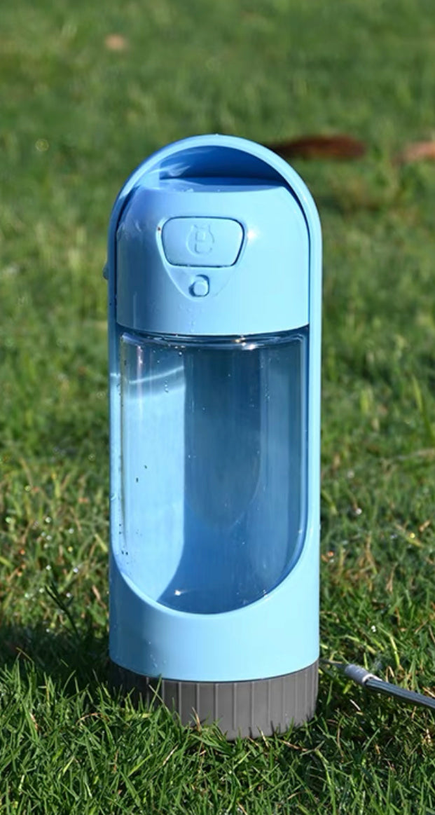 ELSPET Dog Travel Bottle