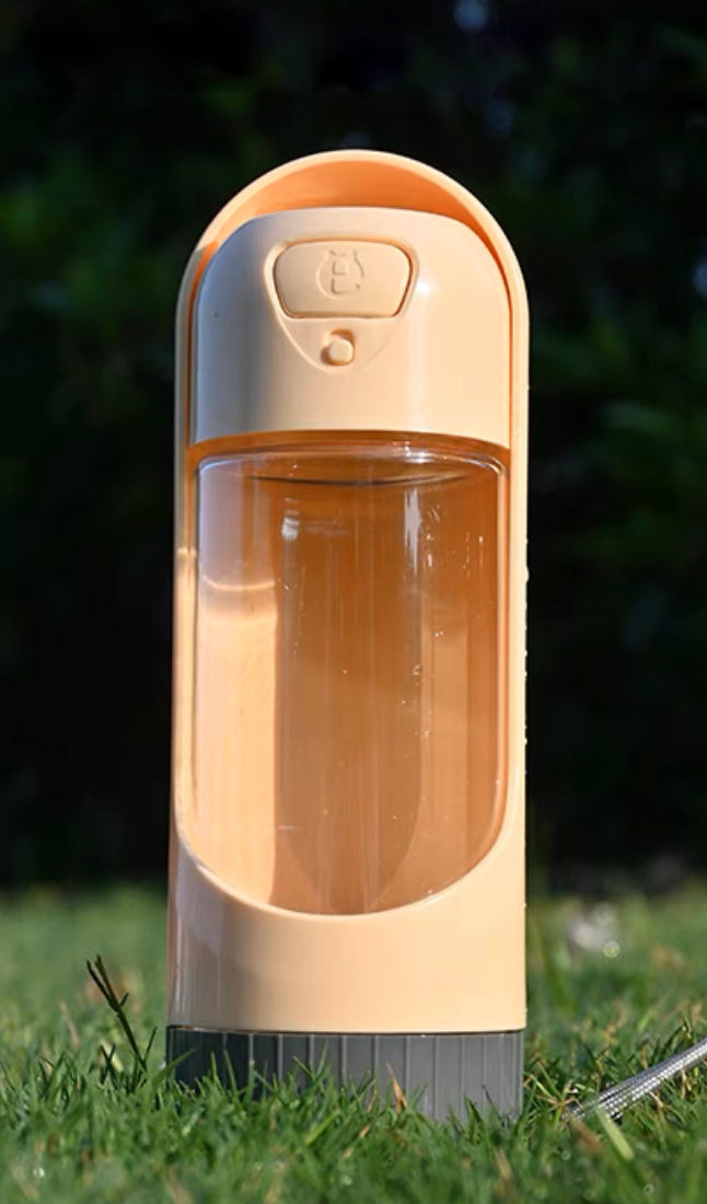 ELSPET Dog Travel Bottle