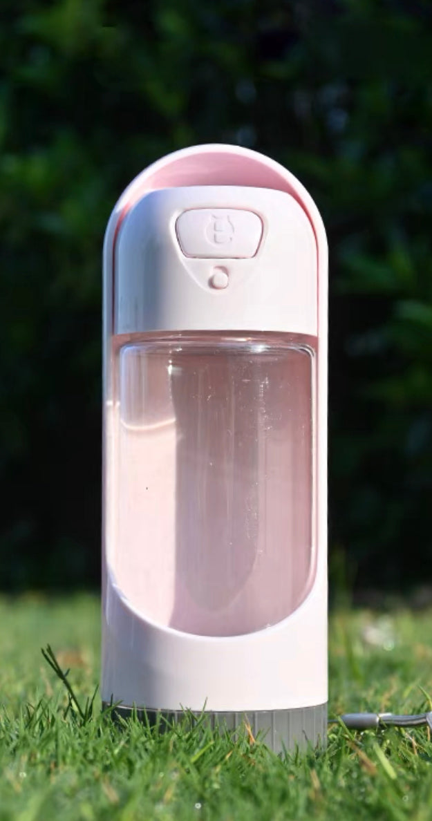ELSPET Dog Travel Bottle