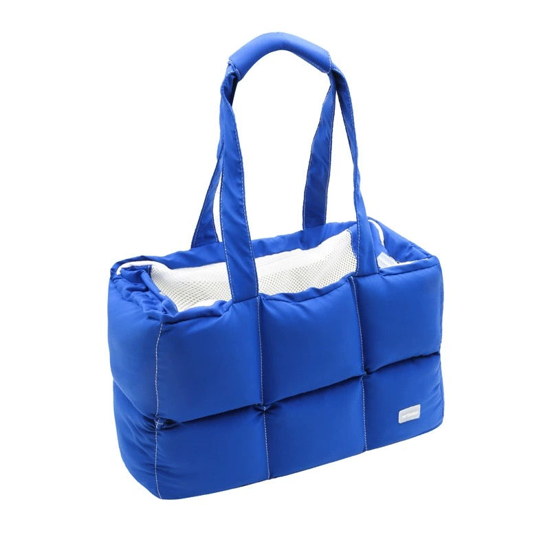 Petdora Puffer Pet Carrier