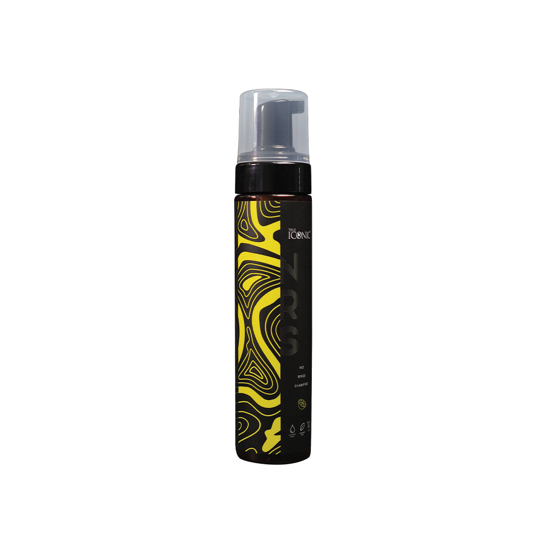 True Iconic No Rinse Shampoo for Dogs (250ml)