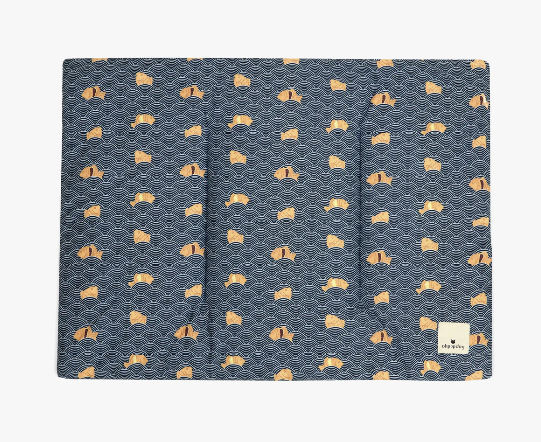 Ohpopdog Cooling Mat for Cats & Dogs