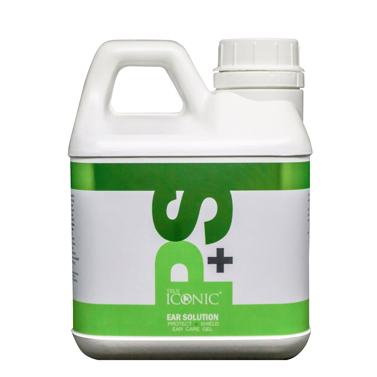 True Iconic Protect + Shield Ear Solution for Dogs & Cats