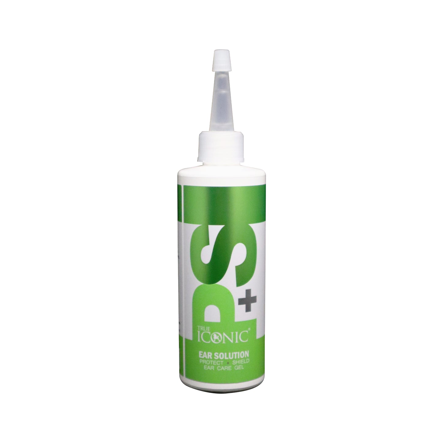 True Iconic Protect + Shield Ear Solution for Dogs & Cats