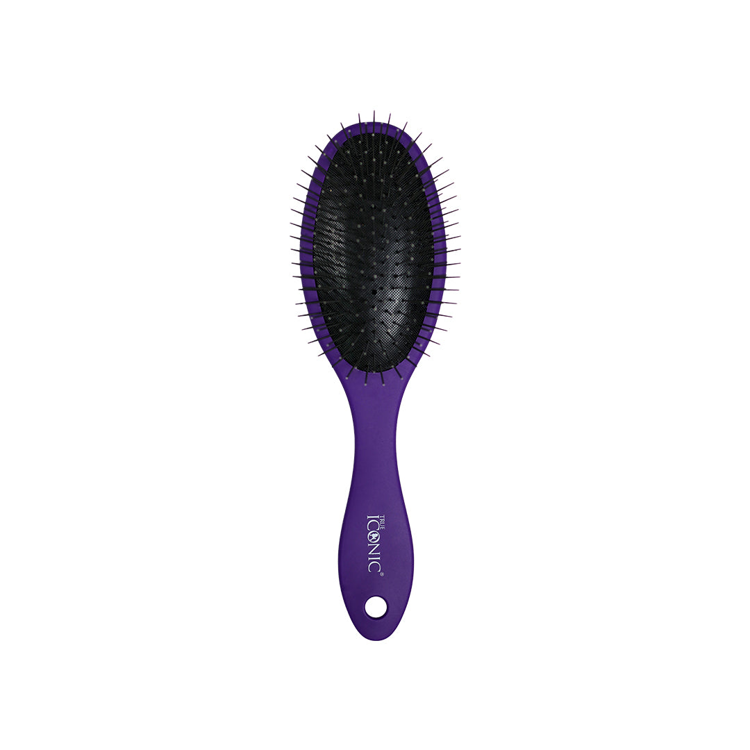 True Iconic TI Aglow Pin Brush