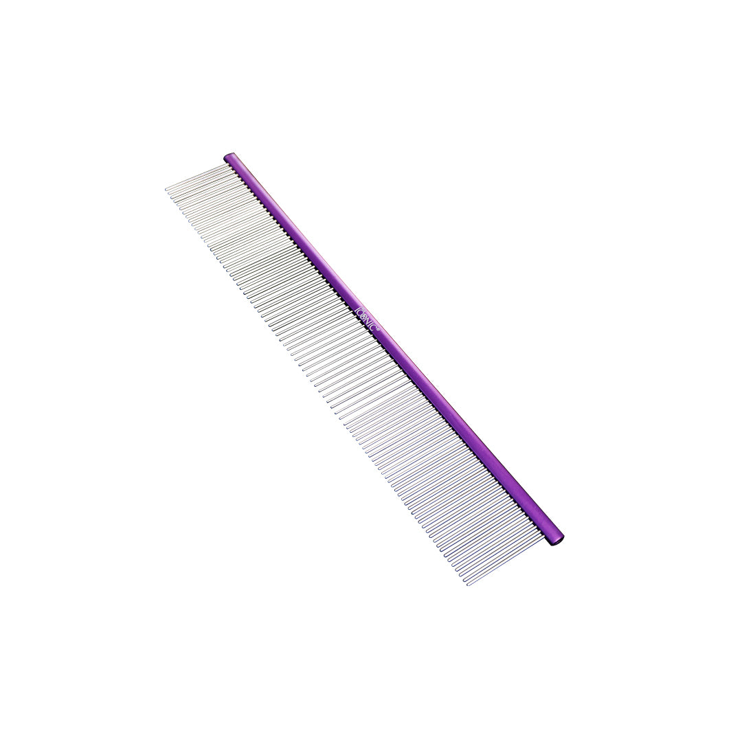 True Iconic Flash Pin Comb No.2