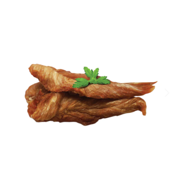 Absolute Bites Freeze Dried Chicken Fillet (200G)