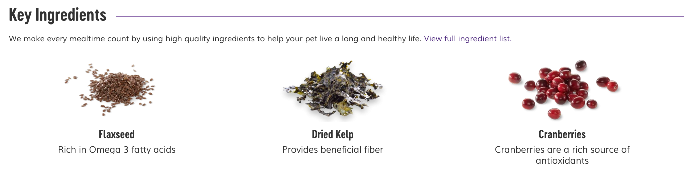 Wellness CORE Pate Indoor Chicken & Chicken Liver 5.05oz