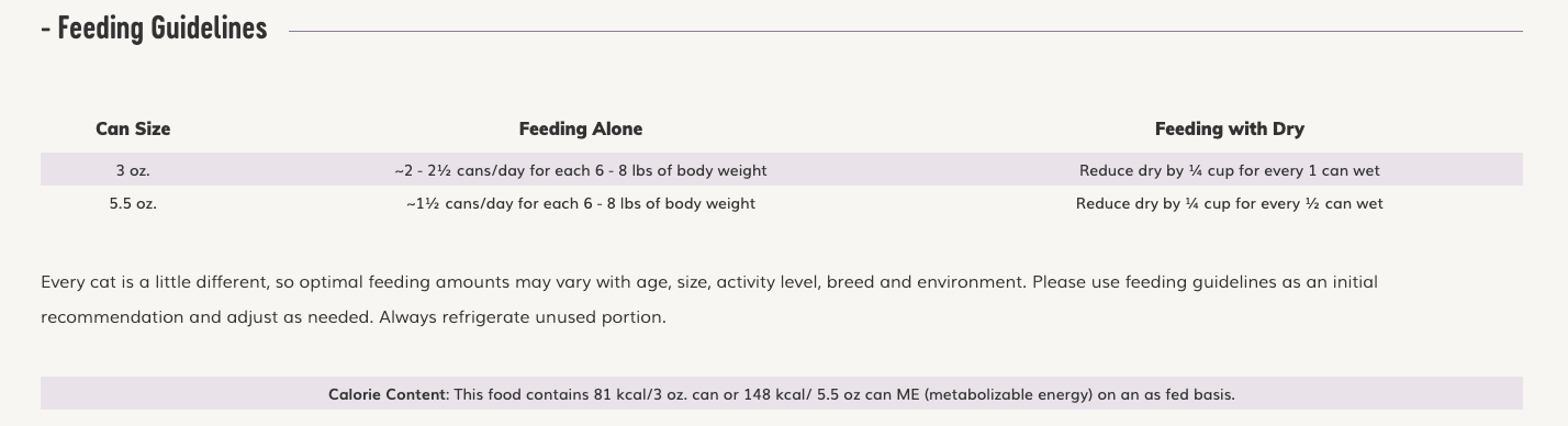 Wellness CORE Pate Indoor Chicken & Chicken Liver 5.05oz