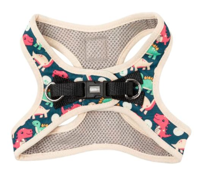 FuzzYard Step-In Harness (xs)