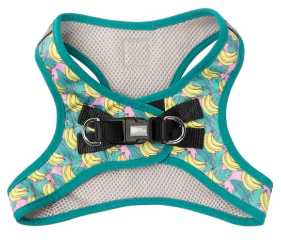 FuzzYard Step-In Harness  (xxs)