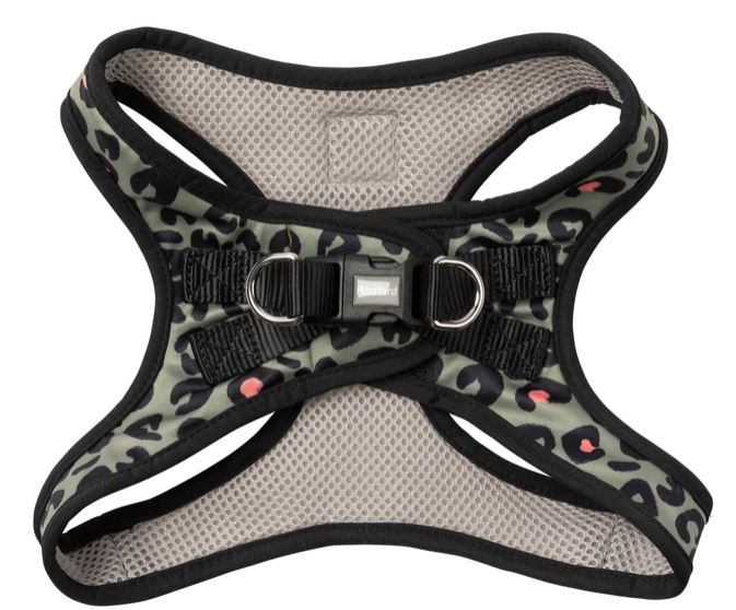FuzzYard Step-In Harness  (xxs)