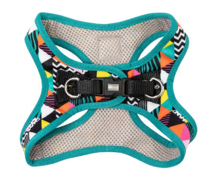 FuzzYard Step-In Harness (xs)