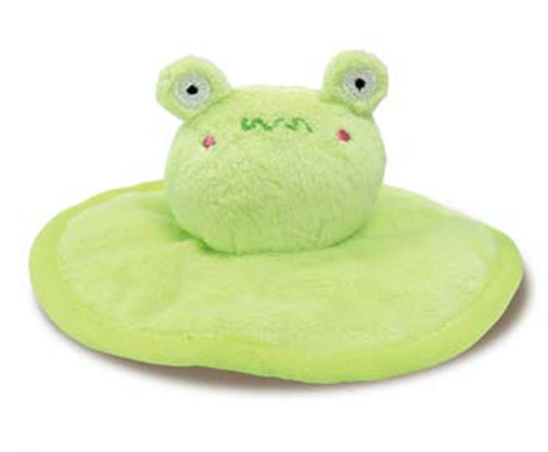 Petz Route UFO Frisbee Dog Toy