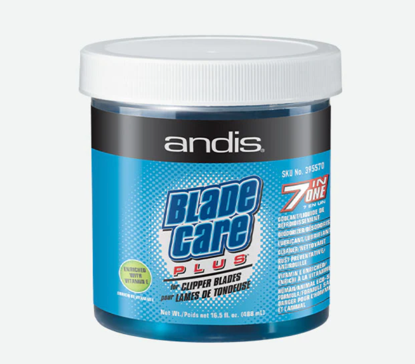 Andis Blade Care Plus 16oz