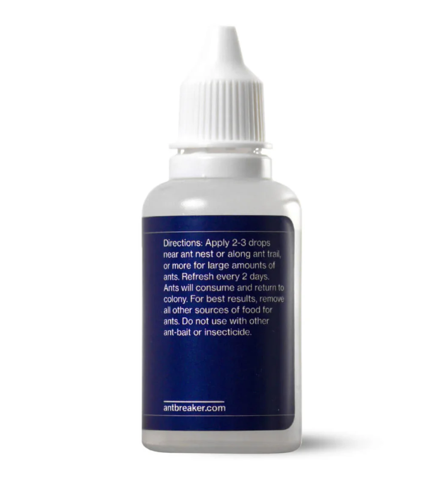 Antbreaker