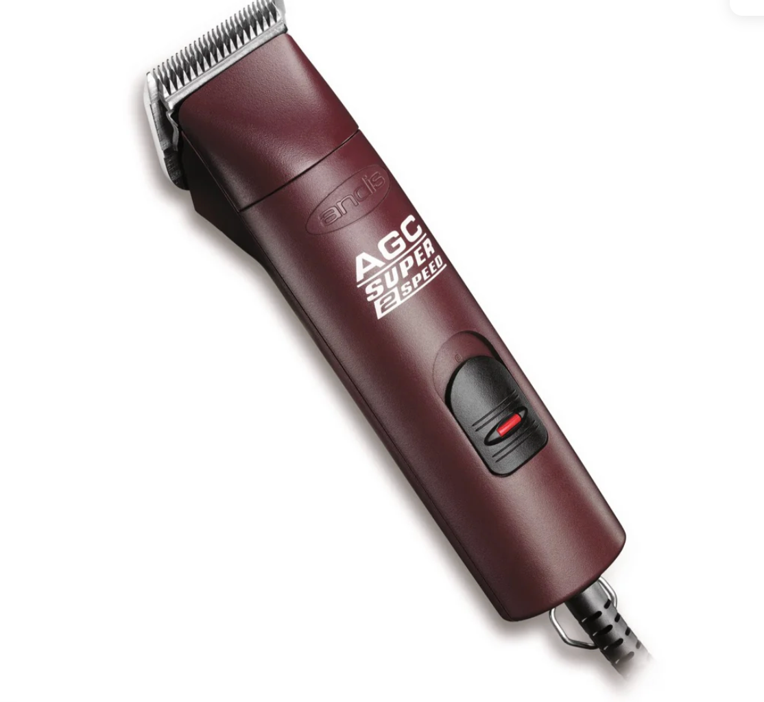 AGC Super 2 Speed Clipper