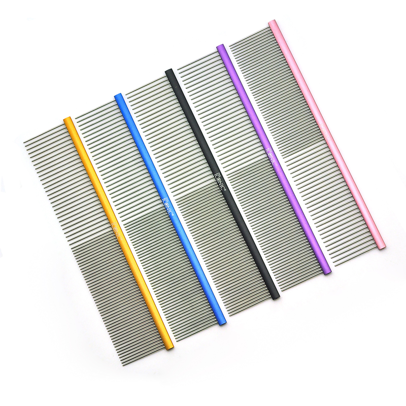 True Iconic Flash Pin Comb No.2