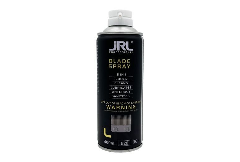 JRL 5 in 1 Cool Blade Spray