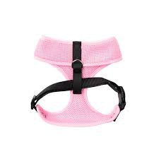 Fuzzyard Harness - Cotton Candy