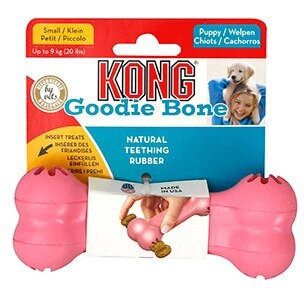 Kong Goodie Bone