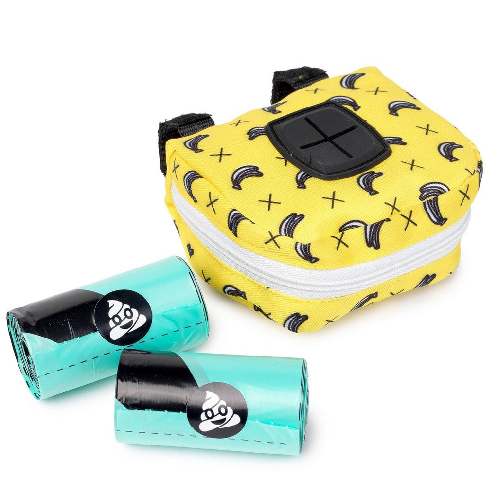 FuzzYard Poop Bag Dispenser