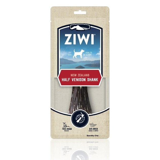 15% OFF - ZIWI Venison Shank Chew