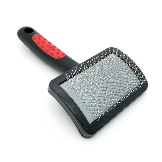 Slicker Brush w Pin