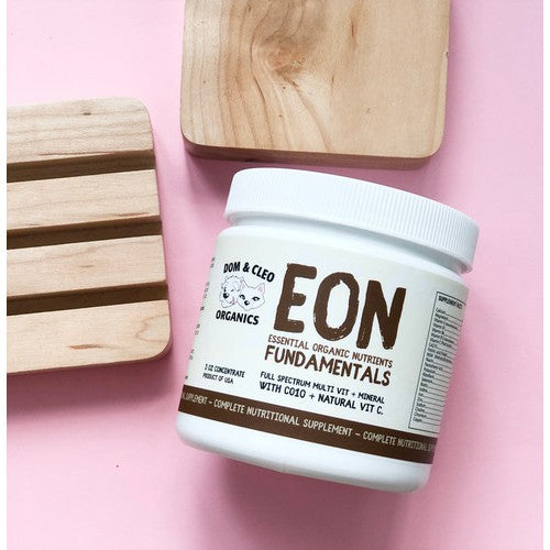 Dom & Cleo Eon Fundamentals (3OZ)