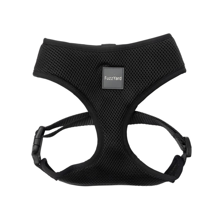FuzzYard Harness - Swat