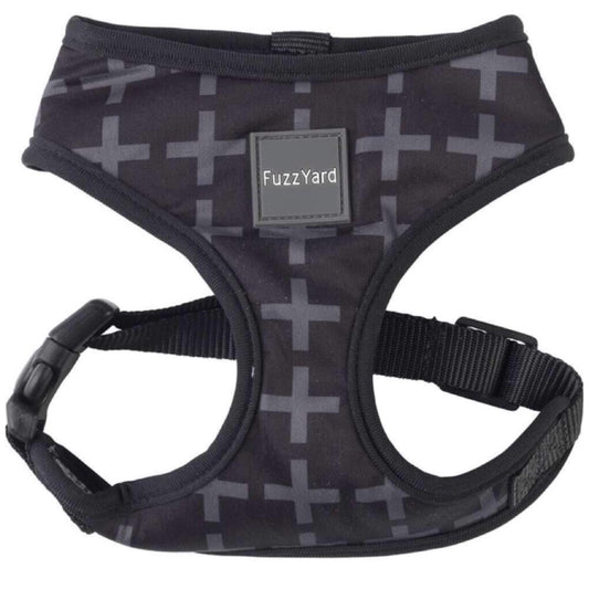 FuzzYard Dog Harness - Yeezy