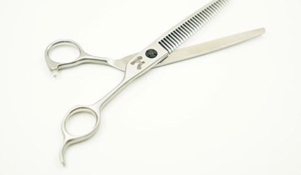Liger Thinning Scissor ST-6530W