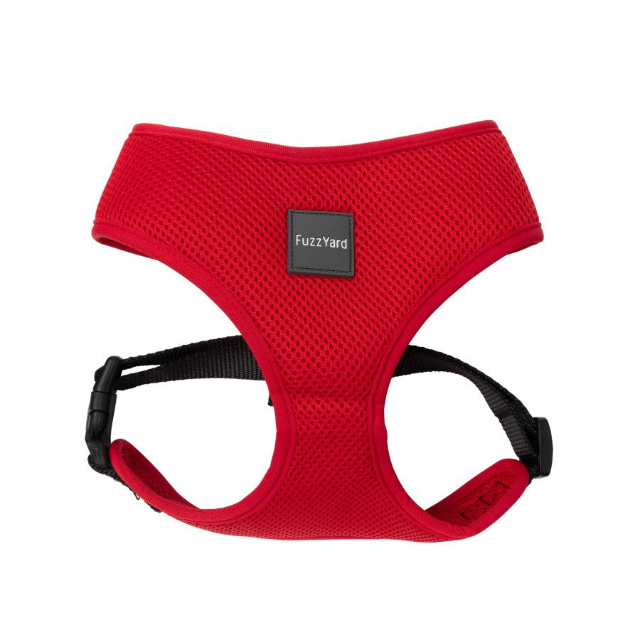 FuzzYard Harness - Rebel