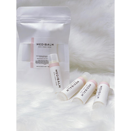 Medibalm for Dogs, Cats and Small Animals