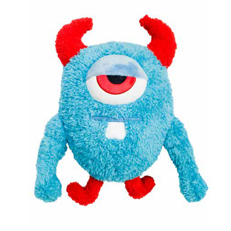 FuzzYard Dog Plush Toy - Yardsters Collection