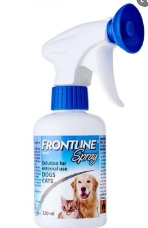 Frontline Spray (250ML)