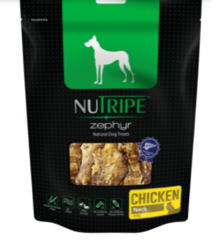 Nutripe Chicken Neck