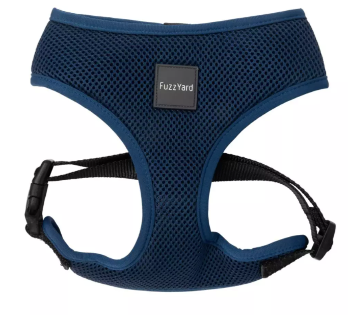 FuzzYard Harness - Marine