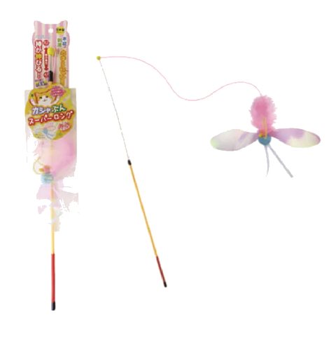 Petz Route Rustling Bird