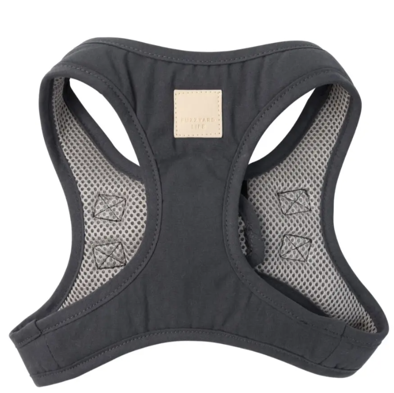 FuzzYard Life Step-in Dog Harness