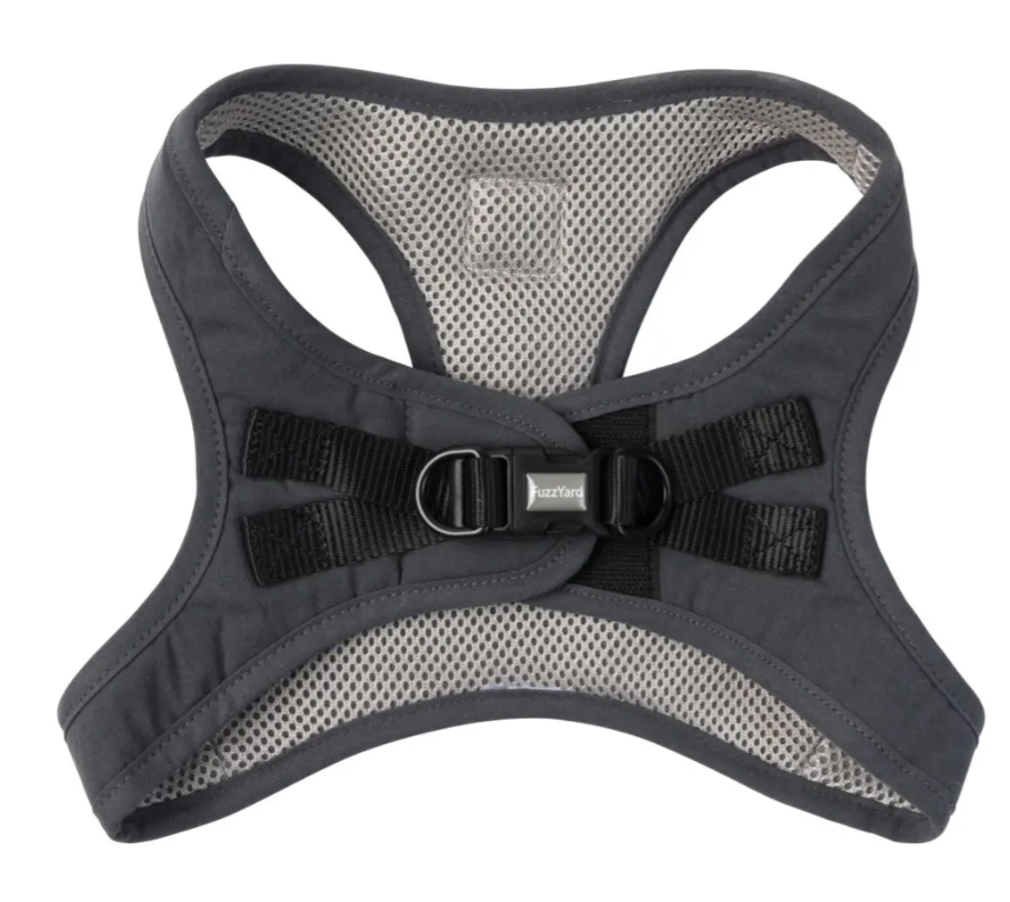 FuzzYard Life Step-in Dog Harness