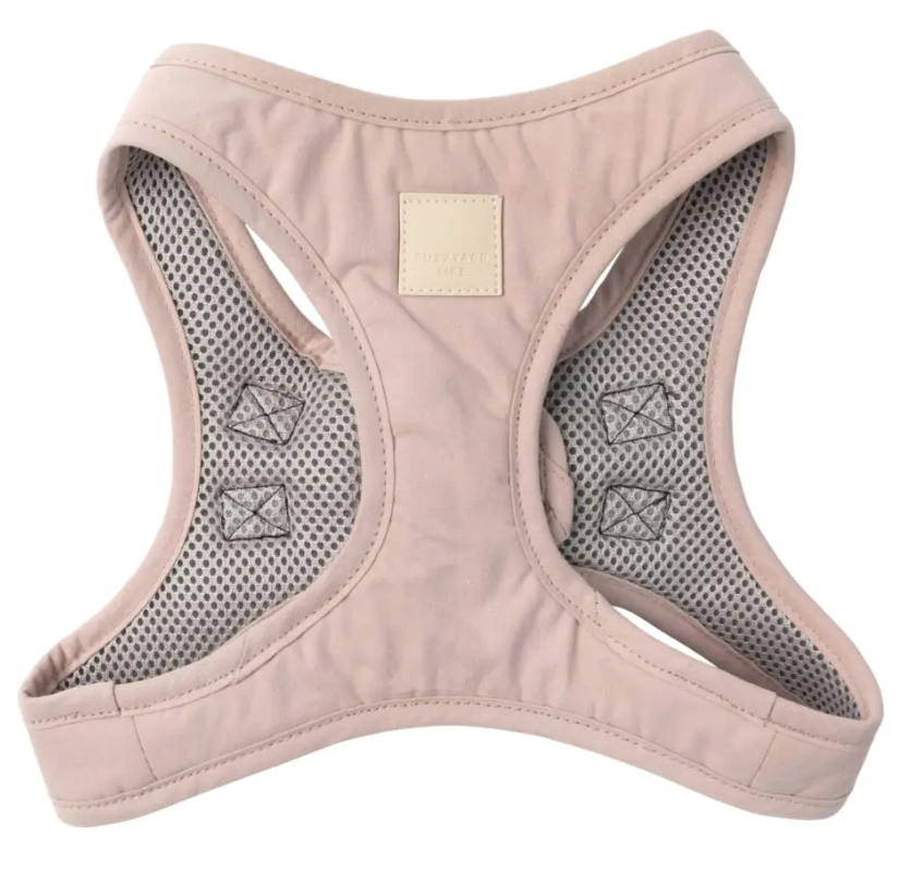 FuzzYard Life Step-in Dog Harness