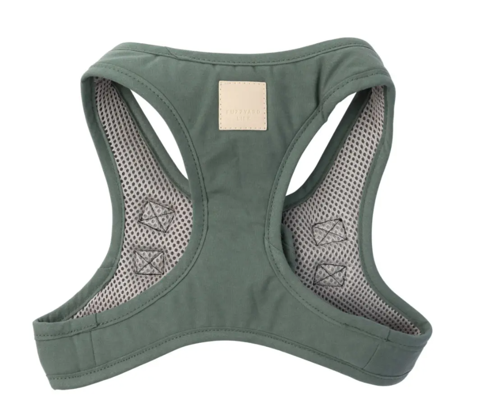 FuzzYard Life Step-in Dog Harness