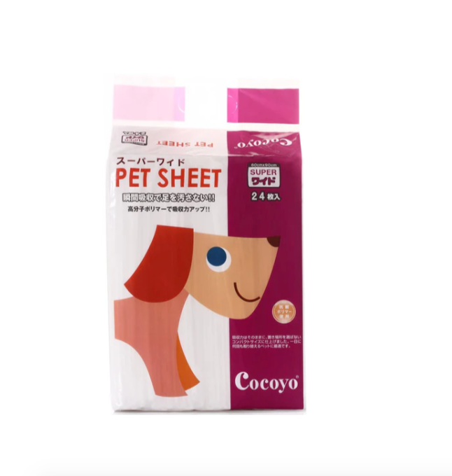 Cocoyo Pee Pads
