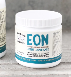 Dom & Cleo Eon Joint Juvenate (3OZ)
